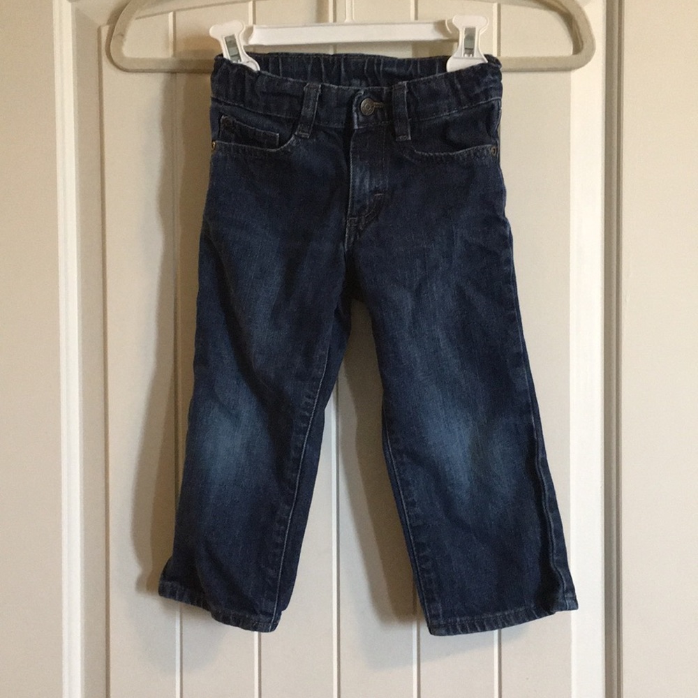 Toddler pants